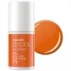 Image de alessandro Striplac UV-Nagellack Juicy Mango - Deckend & Kratzfest bis zu 15 Tage - Leichtes Auftragen - Schonende Abziehtechnologie - Vegan - Orange, 6,5ml