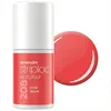 Image de alessandro Striplac UV-Nagellack Coral Desire - Deckend & Kratzfest bis zu 15 Tage - Leichtes Auftragen - Schonende Abziehtechnologie - Vegan - Korall, 6,5ml