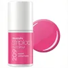 Image de alessandro Striplac UV-Nagellack Sweet Watermelon - Deckend & Kratzfest bis zu 15 Tage - Leichtes Auftragen - Schonende Abziehtechnologie - Vegan - Pink, 6,5ml