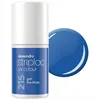 Image de alessandro Striplac UV-Nagellack Got The Blues - Deckend & Kratzfest bis zu 15 Tage - Leichtes Auftragen - Schonende Abziehtechnologie - Vegan - Blau, 6,5ml