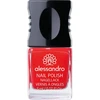 Image de Alessandro - Colour Explosion Vernis à ongles 5 ml Rouge female