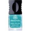 Image de Alessandro - Colour Explosion Vernis à ongles 5 ml Marron clair female