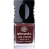 Image de Alessandro - Colour Explosion Vernis à ongles 5 ml Marron female