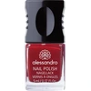 Image de Alessandro - Colour Explosion Vernis à ongles 5 ml Rouge foncé female
