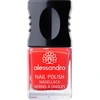 Image de Alessandro - Colour Explosion Vernis à ongles 5 ml Rouge female