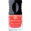 Image de Alessandro - Colour Explosion Vernis à ongles 5 ml Coral female