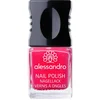Image de Alessandro - Colour Explosion Vernis à ongles 5 ml Rose female