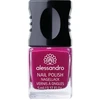 Image de Alessandro - Fini Opaque Vernis à ongles 5 ml Rose unisex