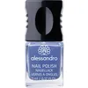 Image de Alessandro - Nail Polish Vernis à ongles 5 ml Gris unisex