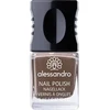 Image de Alessandro - Colour Explosion Vernis à ongles 5 ml Marron female
