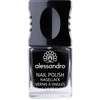 Image de Alessandro - Colour Explosion Vernis à ongles 5 ml Noir female