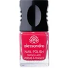 Image de Alessandro - Colour Explosion Vernis à ongles 5 ml Rose female