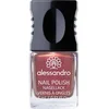 Image de Alessandro - Colour Explosion Vernis à ongles 5 ml Or rose female