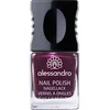 Image de Alessandro - Colour Explosion Vernis à ongles 5 ml Noir female