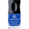 Image de Alessandro - Colour Explosion Vernis à ongles 5 ml Bleu female