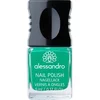 Image de Alessandro - Colour Explosion Vernis à ongles 5 ml Turquoise female
