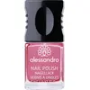 Image de Alessandro - Nail Polish Fini Brillant Vernis à ongles 5 ml Or rose unisex