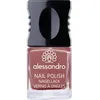 Image de Alessandro - Nail Polish Fini Brillant Vernis à ongles 5 ml Or rose unisex