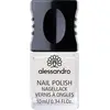 Image de alessandro Vernis à Ongles 101 White Honeymoon, 10 ml