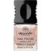 Image de Alessandro - Vernis à ongles 10 ml Nude unisex