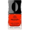 Image de alessandro Vernis à Ongles 112 Classic Red, 10 ml