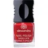 Image de alessandro Vernis à Ongles 125 Fire & Flame, 10 ml