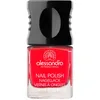 Image de alessandro Vernis à Ongles 130 First Kiss Red, 10 ml