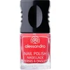 Image de Alessandro - Vernis à ongles 10 ml Rose unisex