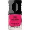 Image de Alessandro - Vernis à ongles 10 ml Rose unisex