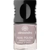 Image de Alessandro - Fini Opaque Vernis à ongles 10 ml Gris unisex
