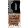 Image de Alessandro - Striplac PEEL OR SOAK Vernis à ongles 10 ml Marron clair unisex