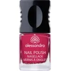 Image de Alessandro - Fini Opaque Vernis à ongles 10 ml Rose unisex