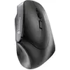 Image de Souris ergonomique CHERRY MW 4500 radio optique noir 6 Boutons 1200 dpi ergonomique