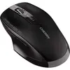 Image de Cherry MW 2310 2.0, Souris sans Fil 6 Boutons, 2.4 GHz RF avec 10 m de Portée, Capteur Optique & Switch DPI, Récepteur Nano USB, Ambidextre, Noir