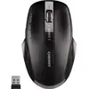 Image de CHERRY MW2310 2.0 Souris radio optique noir 6 Boutons 2400 dpi