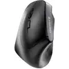 Image de CHERRY MW 4500 Souris sans fil, radio noir 6 Boutons 1200 dpi ergonomique