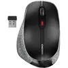 Image de CHERRY JW-8600 Souris radio optique noir 6 Boutons 3200 dpi