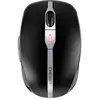 Image de CHERRY JW-9100-2 Souris sans fil, radio, Bluetooth optique noir,argent 6 Boutons 2400 dpi