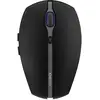 Image de CHERRY GENTIX BT Souris Bluetooth optique noir 7 Boutons 1000 dpi, 2000 dpi