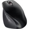 Image de CHERRY MSW Stream Comfort Souris radio optique noir 6 Boutons 4000 dpi ergonomique, Touches à frappe silencieuse