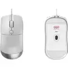 Image de Cherry XTRFY M50 White Wired Mouse Souris filaire optique blanc 5 Boutons 12000 dpi