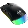 Image de Cherry XTRFY M50 Black Wireless Mouse Souris radio, Bluetooth optique noir 5 Boutons 12000 dpi