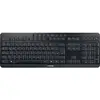 Image de CHERRY CHERRY TAS STREAM KEYBOARD Ultimate DE s Clavier allemand, QWERTZ noir