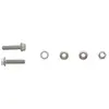 Image de BILSTEIN Amortisseurs pour MERCEDES-BENZ: Classe A (Ref: 22-049698)
