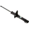 Image de BILSTEIN Amortisseurs pour SKODA: Octavia & VOLKSWAGEN: New Beetle, Golf, Bora & SEAT: Leon, Toledo & AUDI: A3 (Ref: 22-045744)