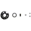 Image de BILSTEIN Amortisseurs pour VOLKSWAGEN: Golf, Jetta (Ref: 24-629485)