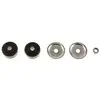 Image de BILSTEIN Amortisseurs pour JEEP: Wrangler (Ref: 24-141727)
