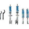 Image de Bilstein b14 pSS pour essieux avant 147 937 abaissement vA/hA (mm) : 50/50 vA max. admissible : charges sur essieu correspondantes (kg) : 1060/hA/1000