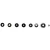 Image de BILSTEIN Amortisseurs pour TOYOTA: Land Cruiser (Ref: 24-027410)