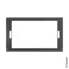 Image de Geberit Cadre de recouvrement pour plaque de déclenchement Sigma70, 115623QC1,